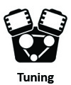 engine tuning image